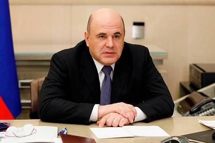 Владимир Путин - Михаил Мишустин - Российскому бизнесу помогут с кредитами на поддержку занятости - lenta.ru - Россия