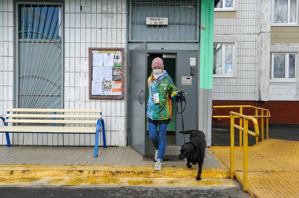 Владимир Путин - Сергей Собянин - Названы суммы выплат для работающих в соцучреждениях врачей и соцработников - vm.ru - Москва - Россия