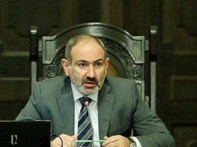 Никола Пашинян - Состоялось первое заседание межведомственной комиссии по осуществлению реформ сферы обороны - news.am - Армения