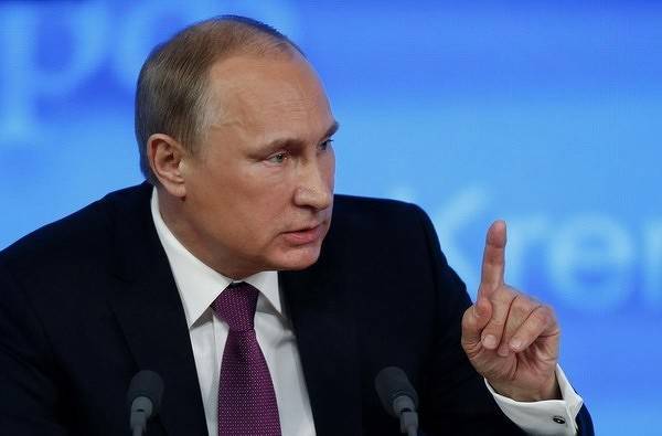 Владимир Путин - Путин обрушился с критикой на неработающий Портал госуслуг - cnews.ru - Россия