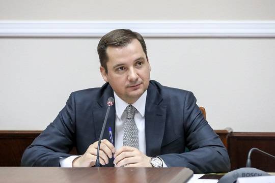 Александр Цыбульский - Юрий Бездудный - Главы Архангельской области и НАО подписали меморандум о будущем объединении регионов - versia.ru - Россия - окр.Ненецкий - Архангельская обл.
