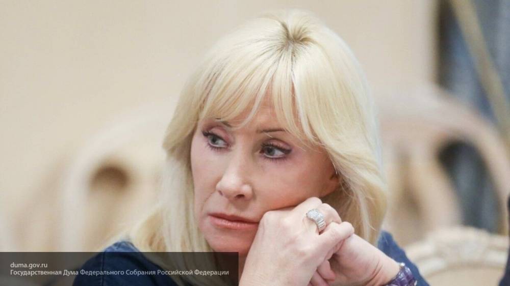 Оксана Пушкина - Оксана Пушкина оказалась в числе пациентов с выявленным COVID-19 - nation-news.ru - Москва - Московская обл.