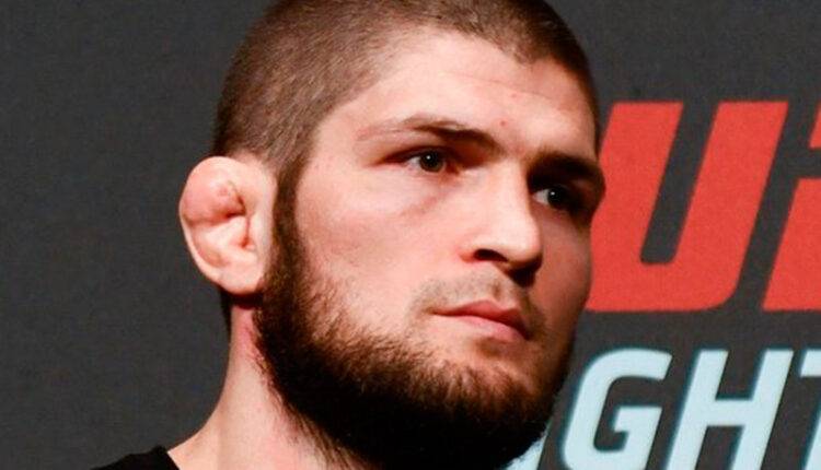 Хабиб Нурмагомедов - Джастин Гэтжи - Президент UFC сообщил об отказе Хабиба Нурмагомедова проводить бои до сентября - newtvnews.ru - Москва - Россия