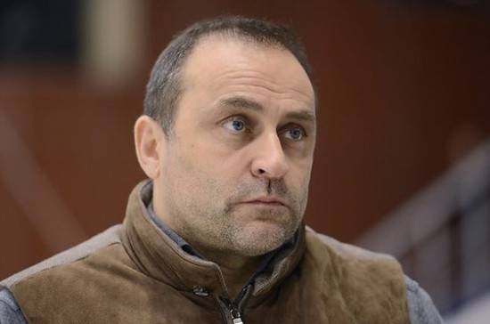 Дмитрий Свищев - Свищёв призвал разрешить тренировки профессиональным спортсменам - pnp.ru - Россия - Германия - Польша - Чехия - Корея