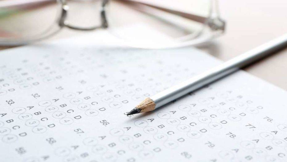 82% выпускников школ подали заявления на участие в ЕНТ - informburo.kz - Казахстан