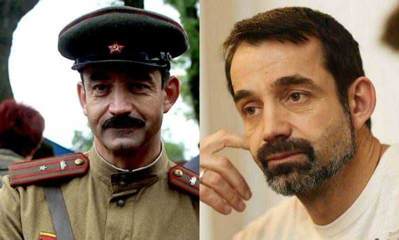 Дмитрий Певцов - «Пожелали мучений в аду»: Дмитрию Певцову устроили травлю после съемок в военной комедии - bloknot.ru - Париж