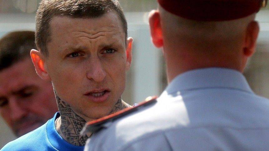 Павел Мамаев - Александр Кокорин - Игорь Бушманов - Адвокат Мамаева с воодушевлением воспринял пересмотр приговора ему и Кокорину - 5-tv.ru - Россия