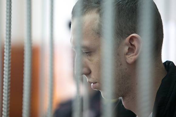 Владимир Васильев - Родственники погибшего в ДТП на Малышева таксиста предъявили обвиняемому иск на ₽14,3 млн - znak.com - Россия - Екатеринбург