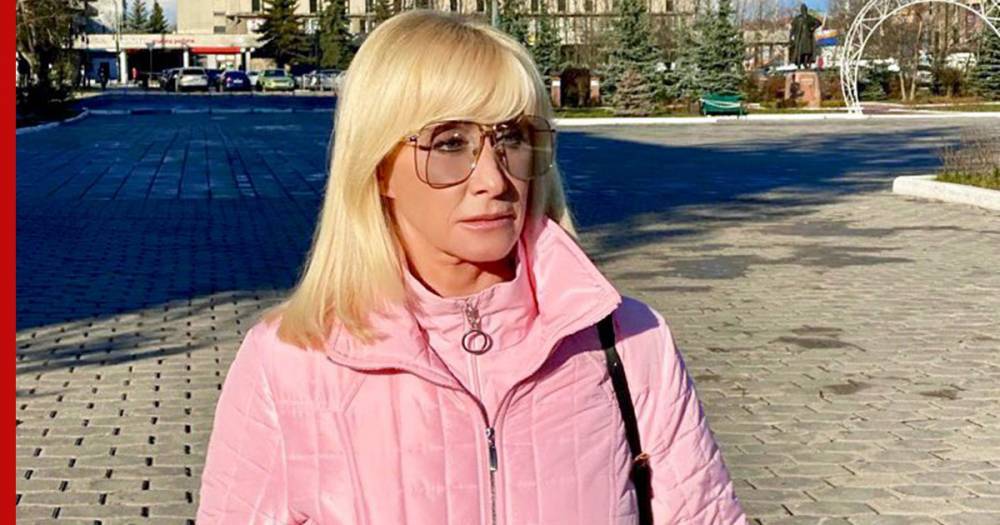 Вячеслав Володин - Оксана Пушкина - У депутата Оксаны Пушкиной диагностировали коронавирусную инфекцию - profile.ru