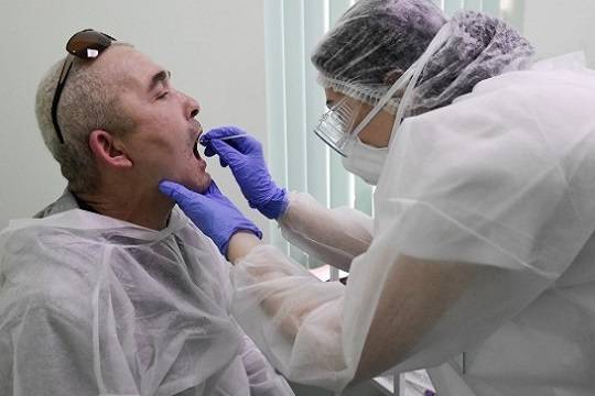 Депутат МГД: Контроль за выявленными заболевшими COVID-19 должен быть очень строгим - versia.ru - Москва