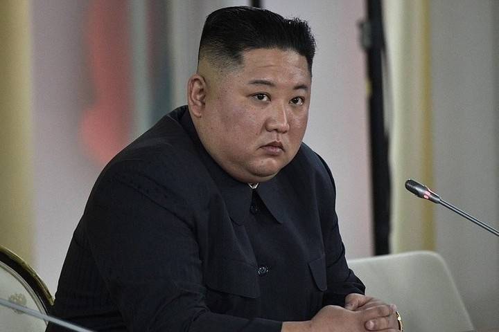 Ким Ченын - Роберт Обрайен - СМИ сообщили о новой пропаже Ким Чен Ына - mk.ru - США - КНДР - New York