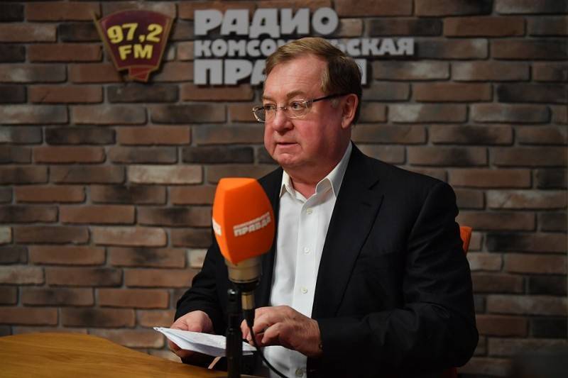 Владимир Якушев - Сергей Степашин - Сергей Степашин: Министр Якушев выходит с больничного - спасать от эпидемии ЖКХ России - pravdoryb.info - Россия