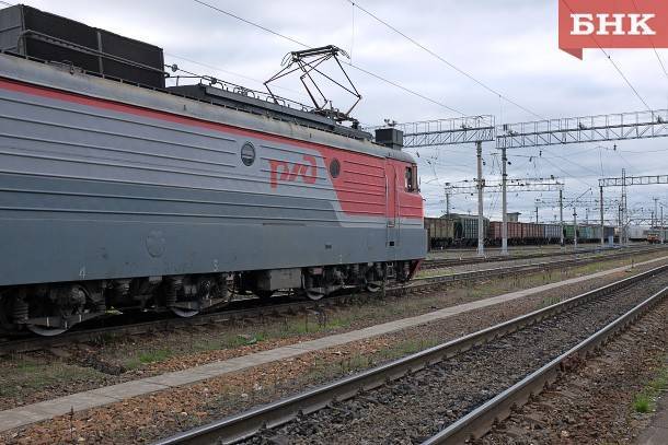 В Коми возбуждены очередные дела о крупной взятке представителю РЖД - bnkomi.ru - респ. Коми - район Сосногорский