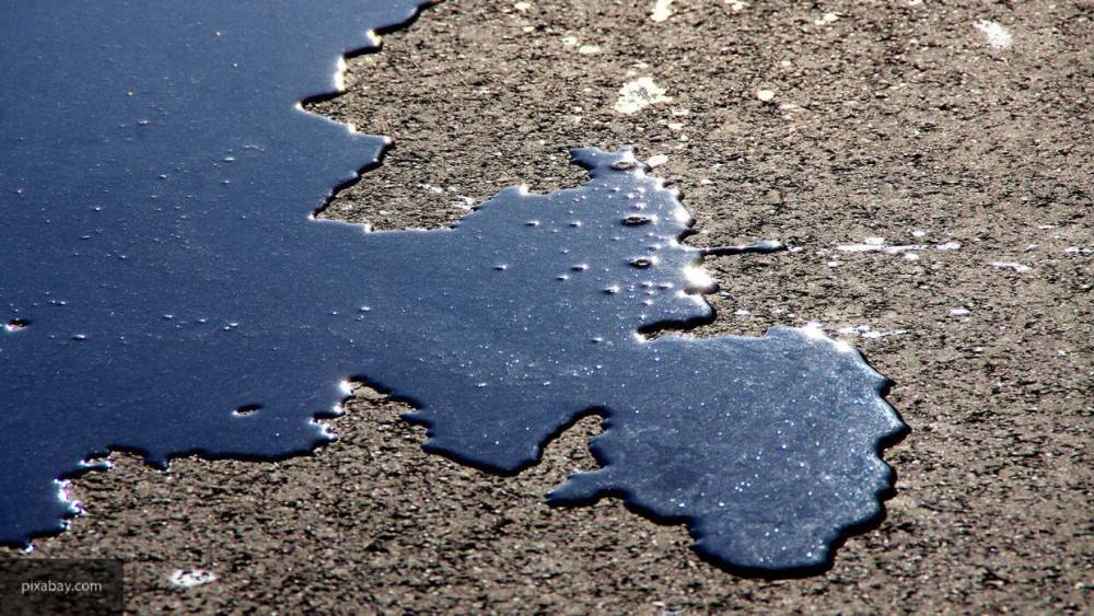 Супертанкеры саудитов столкнулись с проблемами при разгрузке нефти в портах США - nation-news.ru - США - Саудовская Аравия - Эр-Рияд
