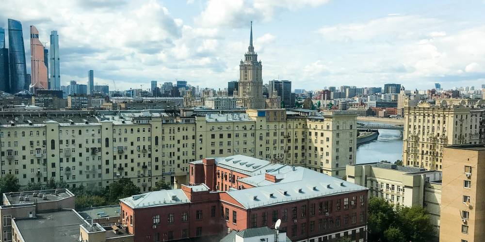 Наталья Сергунина - Москва продлила прием заявок на включение в список соцпредприятий - ruposters.ru - Москва - Россия