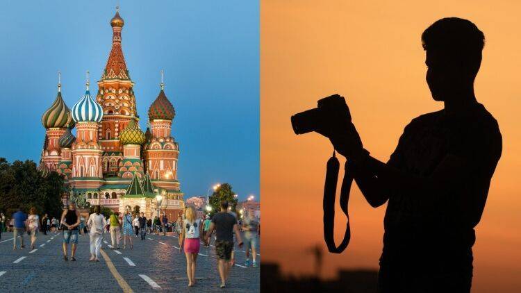 Юрий Барзыкин - Барзыкин: туристическую отрасль России нужно готовить к выходу из карантина - polit.info - Россия - Крым - Краснодарский край