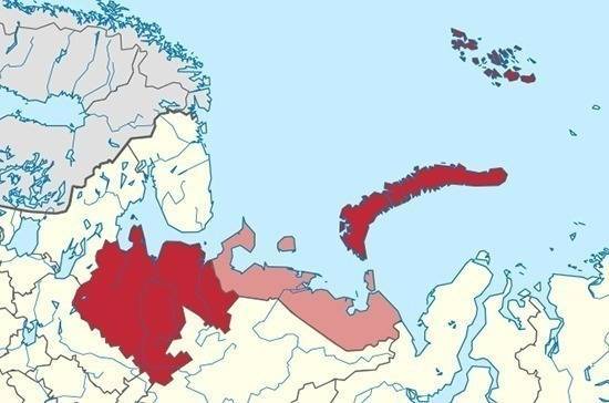 Александр Цыбульский - Юрий Бездудный - Главы Архангельской области и Ненецкого автономного округа заявили о желании быть единым регионом - pnp.ru - Россия - окр.Ненецкий - Архангельская обл.