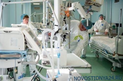 Ученый рассказал об исключительной коварности коронавируса COVID-19 - novostidnya24.ru - Россия - Новосибирск