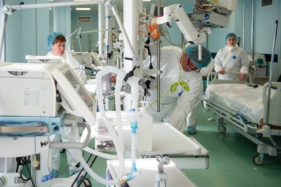 Ученый рассказал об исключительной коварности коронавируса COVID-19 - newsland.com - Россия - Новосибирск