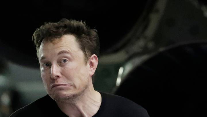Илон Маск - SpaceX хочет получить от Калифорнии инвестиции в размере $650 тыс - vesti.ru - шт. Калифорния