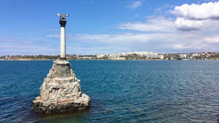 Дмитрий Белик - В Севастополе высказались по поводу объединения с Крымом - crimea.ria.ru - Россия - Украина - Крым - Симферополь - Севастополь - окр.Ненецкий - Архангельская обл.