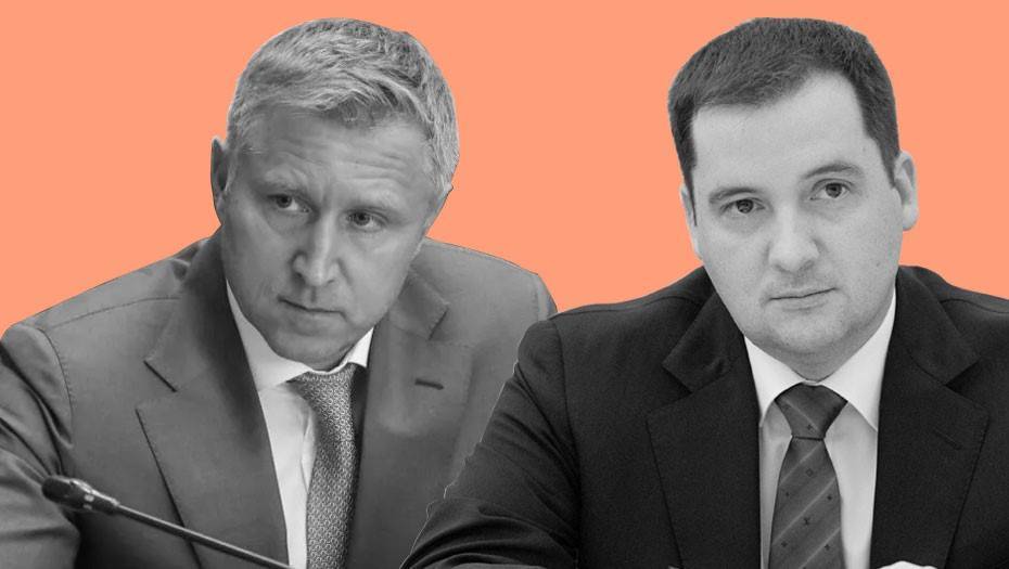 Александр Цыбульский - Арктический мезальянс: зачем объединяться Архангельской области и НАО - dp.ru - Санкт-Петербург - Архангельск - окр.Ненецкий - Архангельская обл.