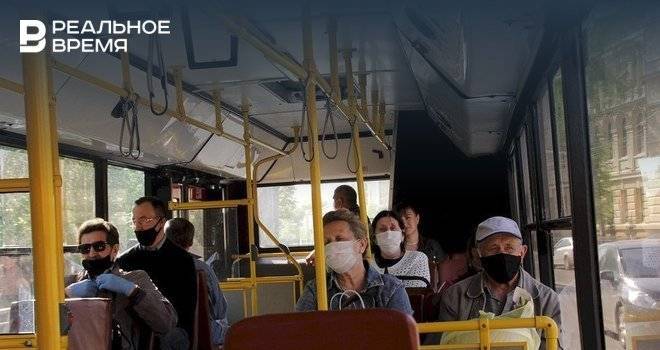Руслан Галиев - В прокуратуре разъяснили, где татарстанцы должны носить маски и перчатки - realnoevremya.ru - респ. Татарстан