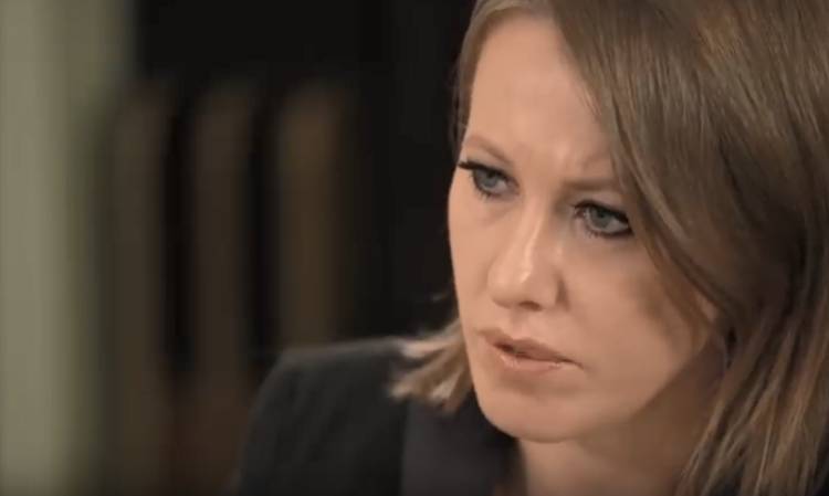 Ксения Собчак - Собчак рассказала о «правильном моменте», когда планирует вернуться в политику - polit.info - Россия