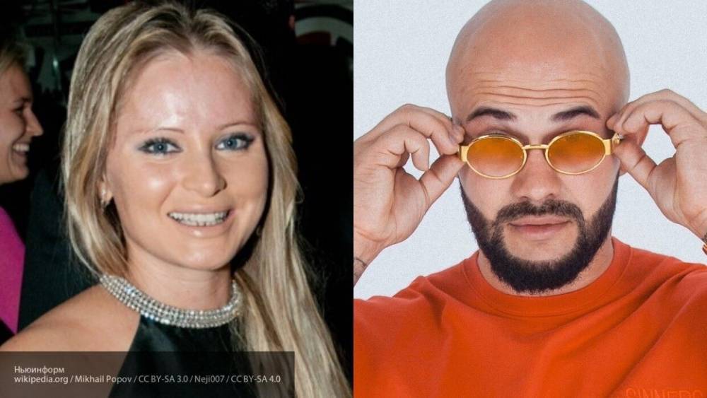 Борисова не поверила в избавление Джигана от наркозависимости - inforeactor.ru