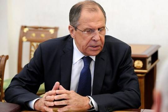 Сергей Лавров - Лавров: американцы пытаются нагнетать конфронтацию даже в условиях пандемии - versia.ru - Россия - США - Вашингтон