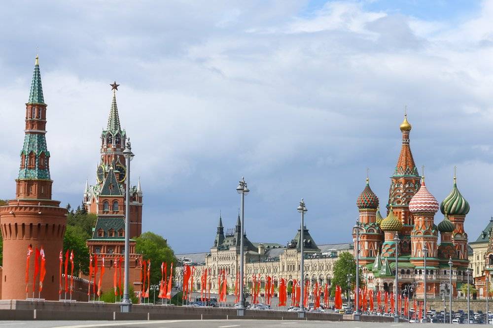 Сергей Собянин - Москва стала единственным мегаполисом в мире, где применили широкую программу поддержки бизнеса - vm.ru - Москва