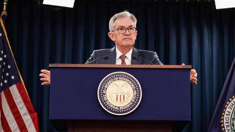 Центробанк США считает эффективным снижение ставок до 0% и использование федрезервов - newizv.ru - США