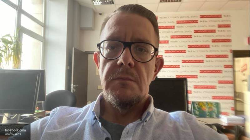 Александр Асафов - Политолог Асафов назвал идею укрупнения регионов России рациональной, но несвоевременной - nation-news.ru - Россия - Хабаровский край - респ. Саха - Еврейская обл. - Магаданская обл. - Камчатский край - Чукотка - окр.Ненецкий - Архангельская обл.