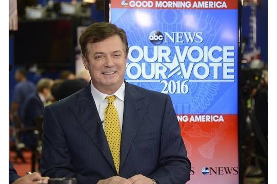 Дональд Трамп - Пол Манафорт - Манафорта отпустили из тюрьмы из-за коронавируса - versia.ru - США