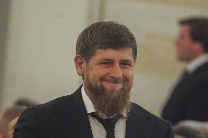 Рамзан Кадыров - Ахмед Дудаев - В Чечне отреагировали на блокировку аккаунтов «Кадырова» в Instagram - mk.ru - респ. Чечня