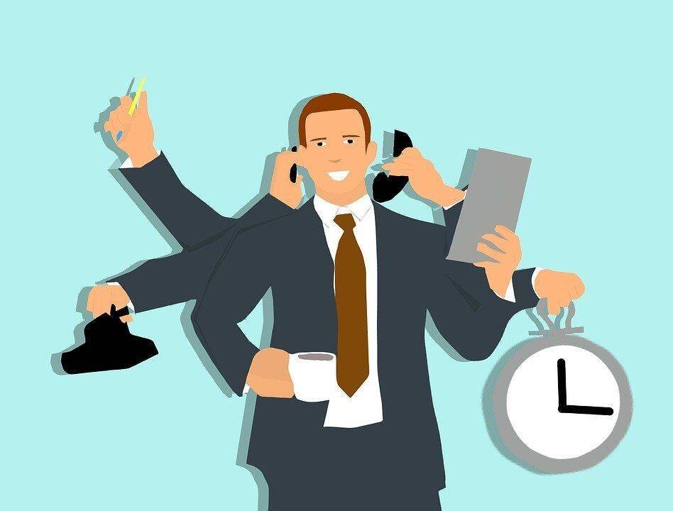 HR-специалист Баскина назвала слабые места обладателей нескольких профессий - inforeactor.ru