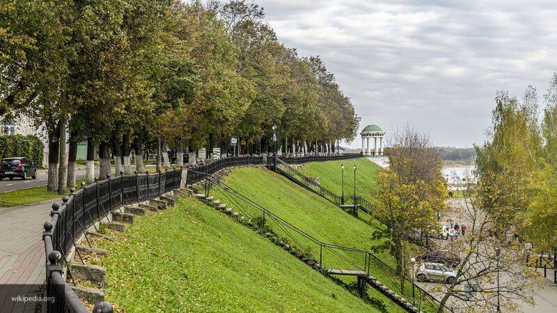 Глава департамента туризма Ярославской области рассказала, когда бронировать гостиницы - nation-news.ru - Москва - Московская обл. - Владимирская обл. - Костромская обл. - Вологодская обл. - Ярославская обл.