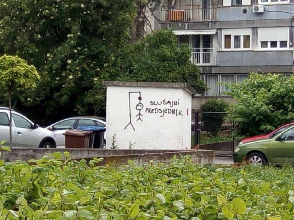 Зоран Миланович - Неоусташи грозят виселицей «свидомому» президенту Хорватии - politnavigator.net - Россия - Хорватия - Загреб