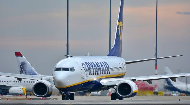 Майкл Олири - Пассажиры на рейсах Ryanair теперь должны будут просить разрешение на использование туалета - usa.one