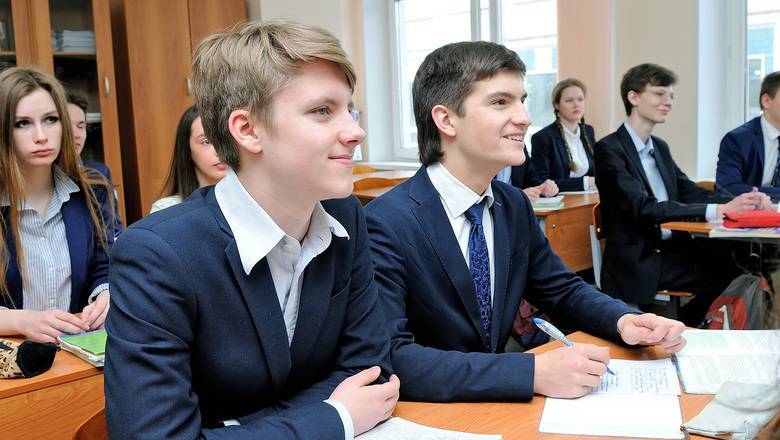Не мучайте школьников – отмените ЕГЭ - newizv.ru - Россия