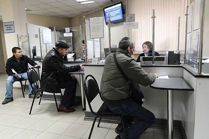 Антон Котяков - Рост безработицы в России не сочли угрожающим - lenta.ru - Россия