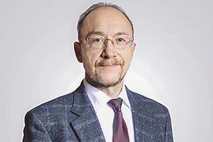 Российский патологоанатом описал диагностику смерти от коронавируса - lenta.ru - Москва