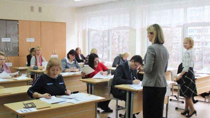 ЕГЭ в России планируется перенести на август 2020 года - nation-news.ru - Россия