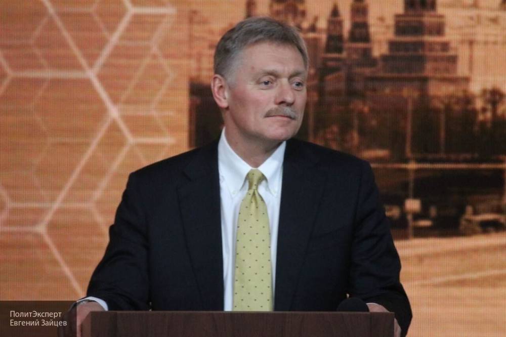 Дмитрий Песков - Путин - Песков рассказал, как проходила последняя встреча с Путиным - politros.com - Россия