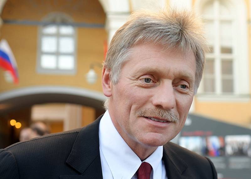 Владимир Путин - Дмитрий Песков - Михаил Мишустин - Песков рассказал о своей работе из больницы - tvc.ru