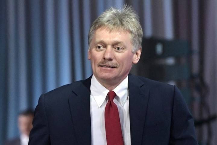Дмитрий Песков - Песков рассказал о своей двусторонней пневмонии и кровожадном коронавирусе - mk.ru