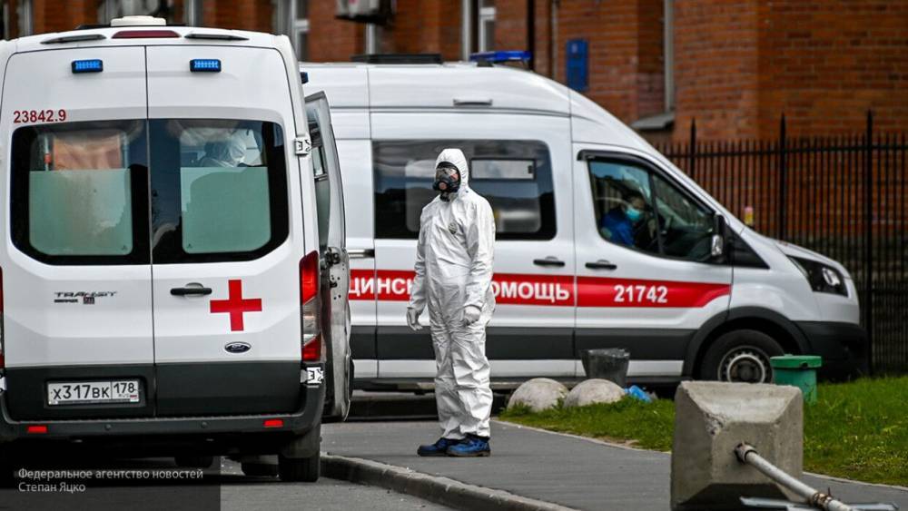 Ирина Шихман - Российские журналисты объяснили, что осталось за кадром фильма Шихман о коронавирусе - nation-news.ru