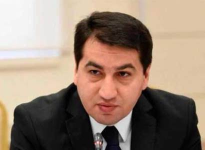 Хикмет Гаджиев - В Азербайджане повторили предложение обменять пленных всех на всех - news.am - Армения - Азербайджан