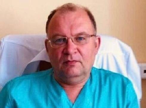 В Петербурге скончался хирург больницы №20, болевший COVID-19 - newsland.com - Россия - Санкт-Петербург
