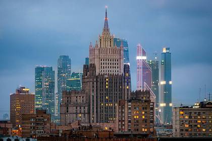 Мария Захарова - Антониу Гутерреш - Россия обратится в ООН из-за обвинений в занижении данных по коронавирусу - lenta.ru - Россия - США - New York - Англия